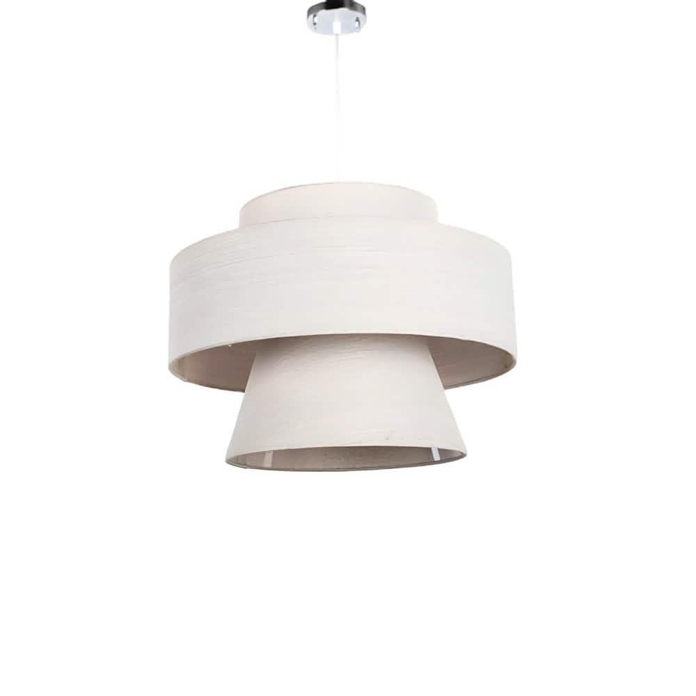 نجفة قماش، 40*75 سم