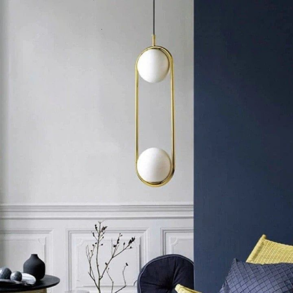 نجفة ستيل، 20*70 سم