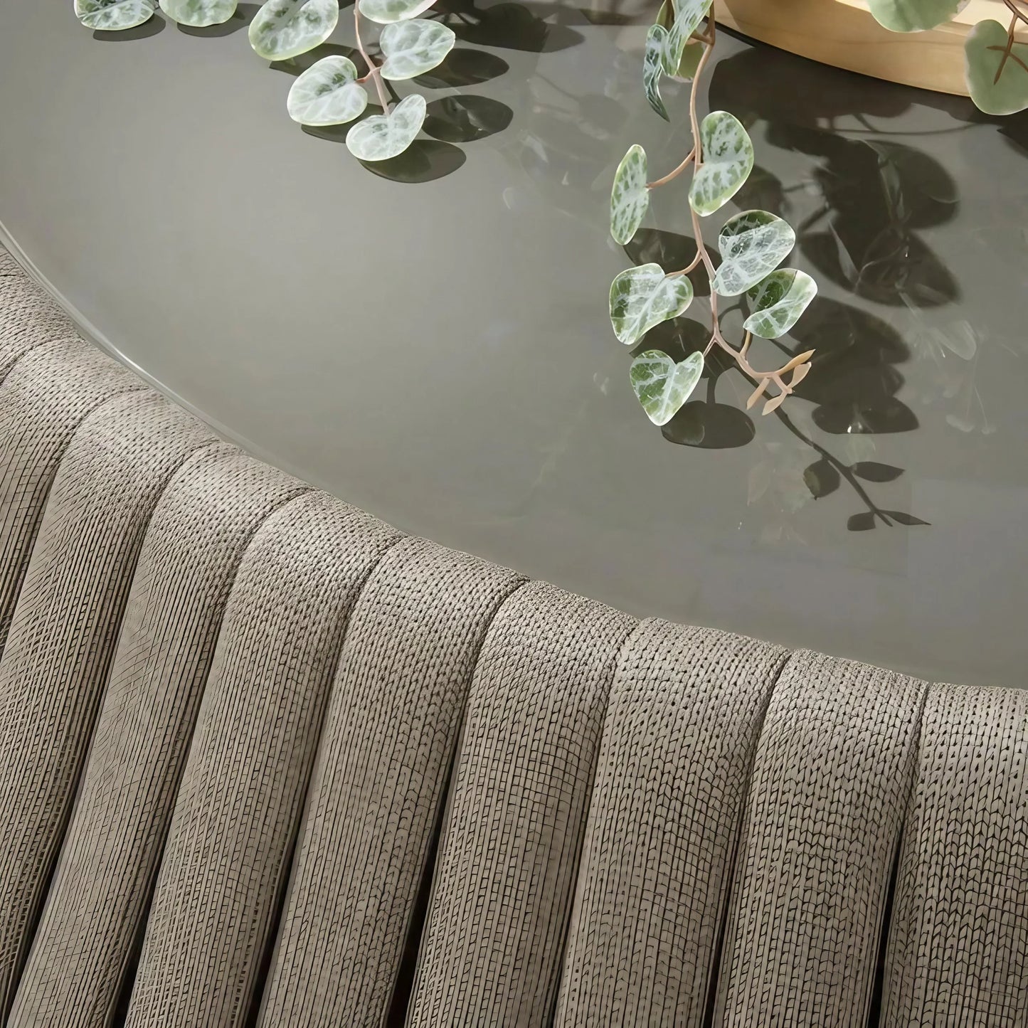 طقم خارجي ستيل و دوبار، 3 قطع