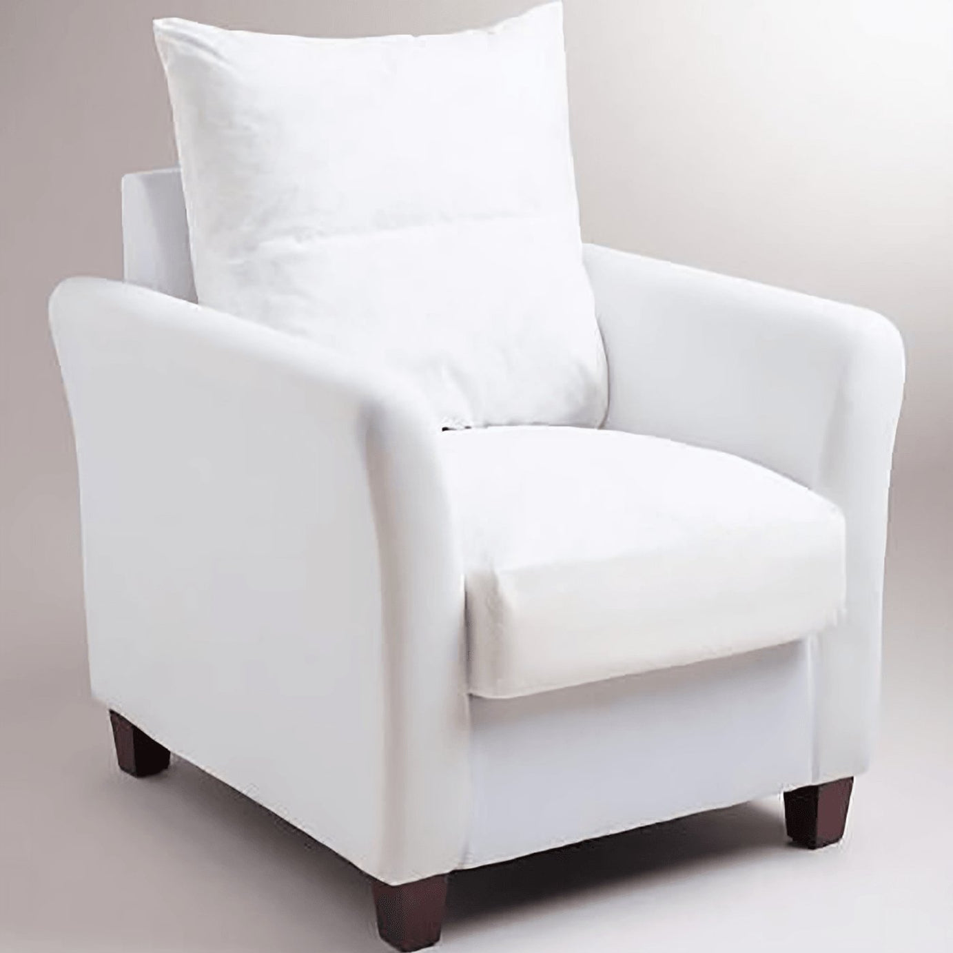 كرسي خشب زان 80*85*75 سم - MAS60 - Homix