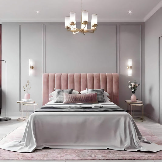 سرير فردي خشب كونتر، 120*195*120 سم