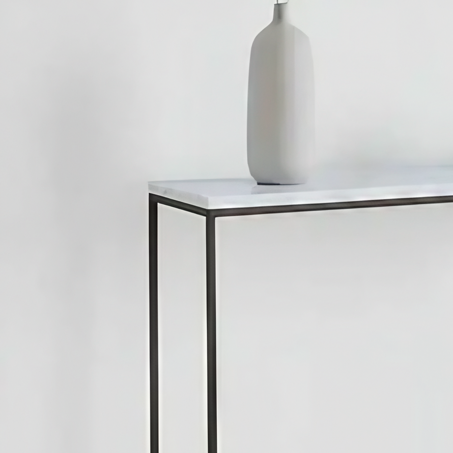 كونسول معدن، 110*40*90 سم