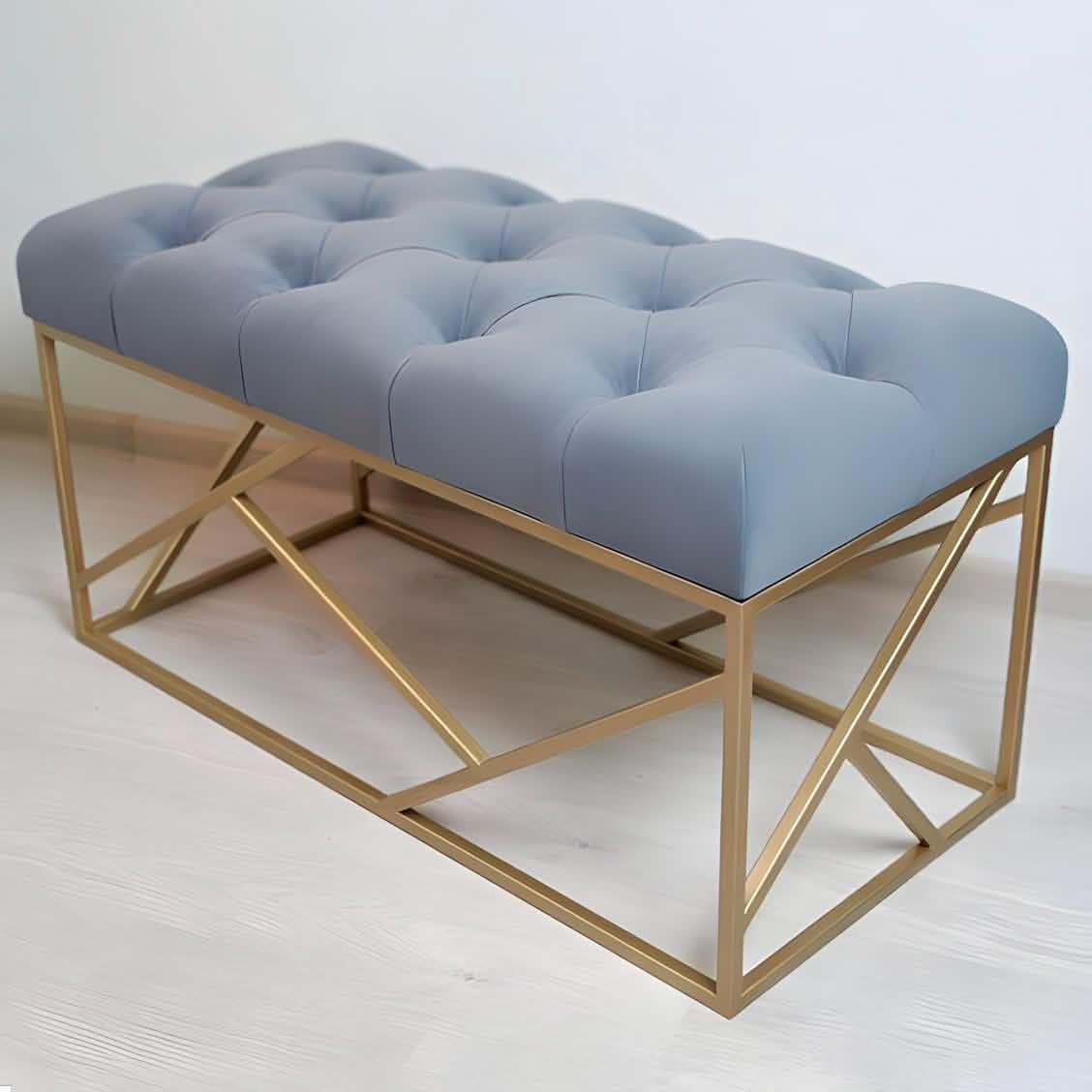 بانكيت ستيل، 120*40*50 سم