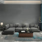 ركنة خشب 200*250*80*80 سم - HOM185 - Homix