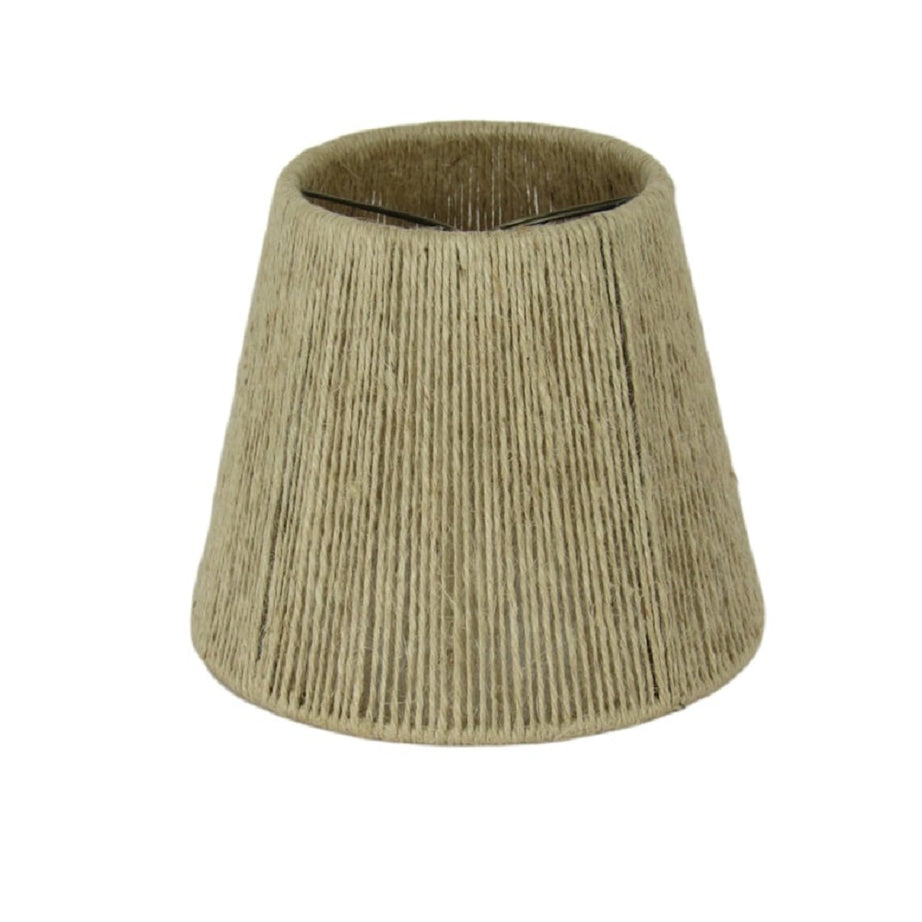  شابوة أباجورة ستيل، 25*25 سم