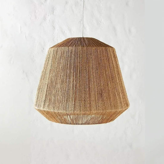 نجفة ستيل، 50*40 سم