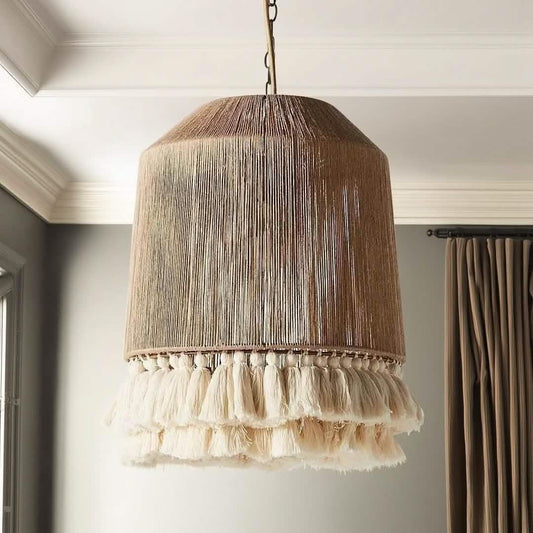 نجفة ستيل، 50*50 سم