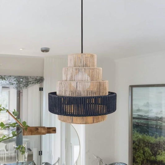 نجفة ستيل، 50*70 سم