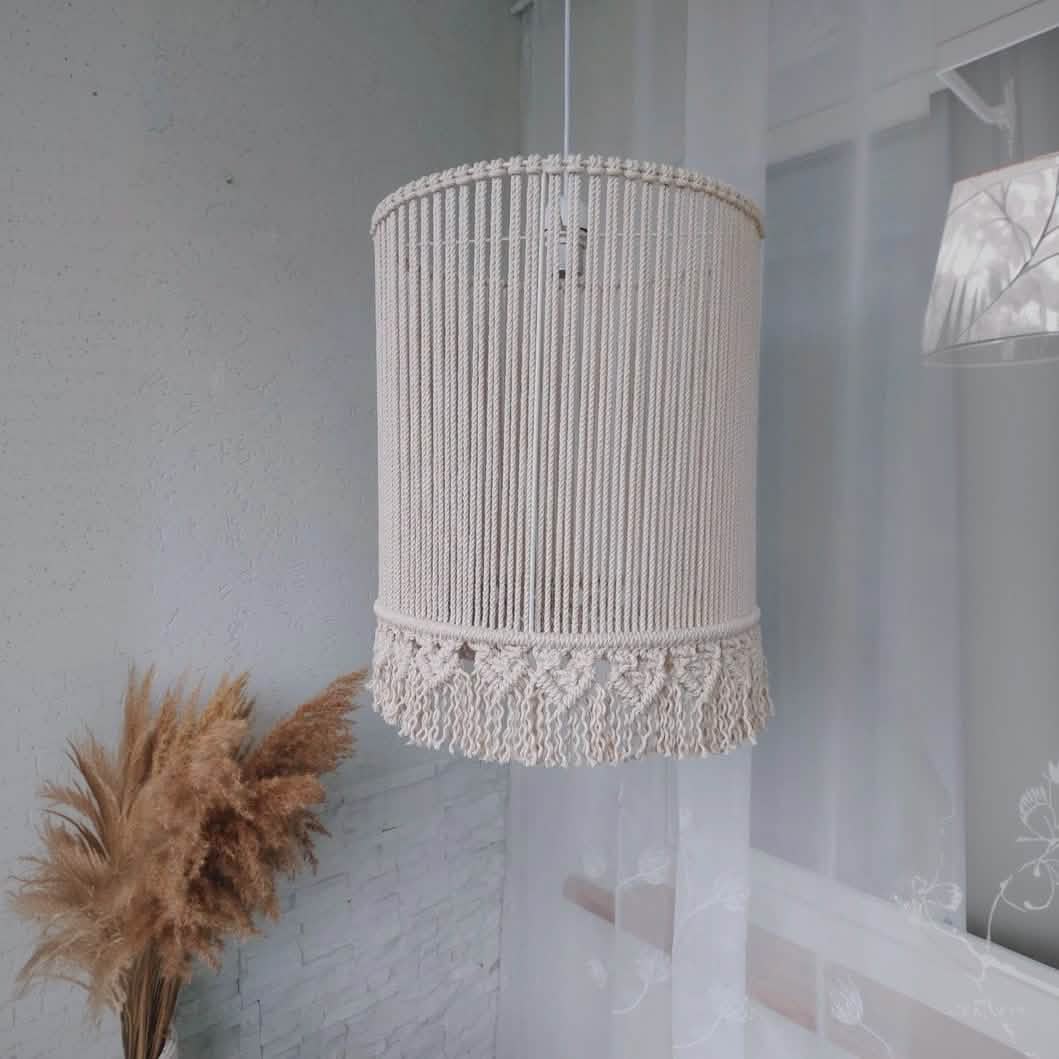 نجفة ستيل، 40*40 سم