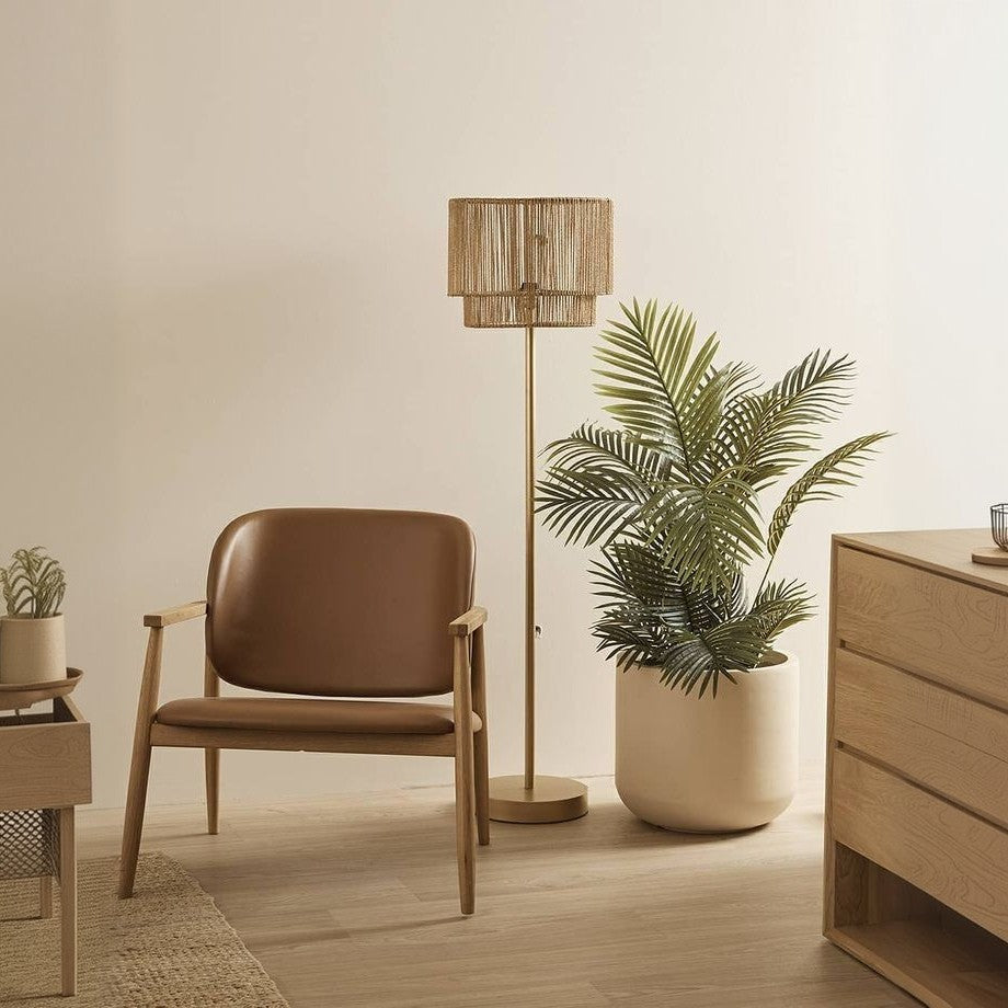 أباجورة أرضية ستيل، 40*150 سم