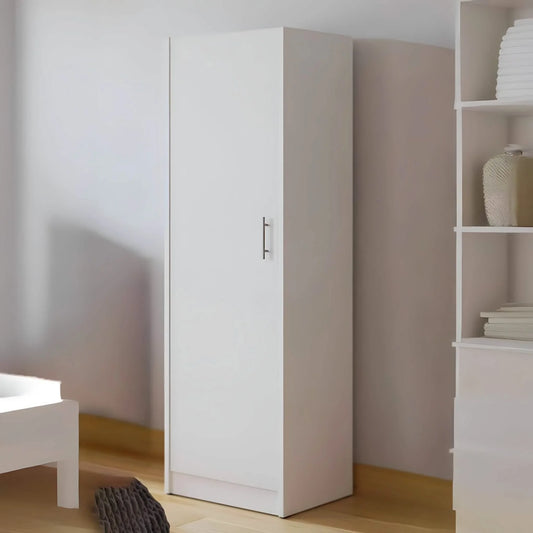 دولاب خشب ام دي اف، 45*40*200 سم