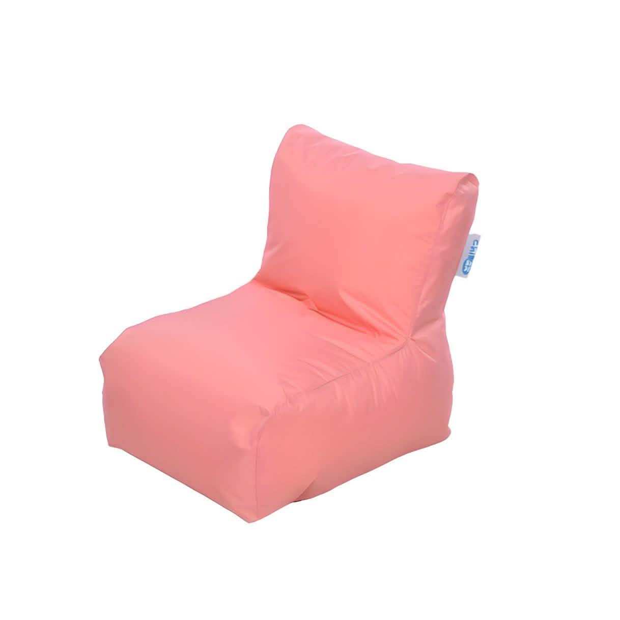 كرسي أطفال ووتربرووف 55*60*70 سم - CHIL10 Chillax