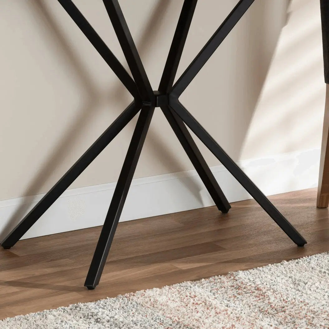 كونسول معدن، 75*40*85 سم