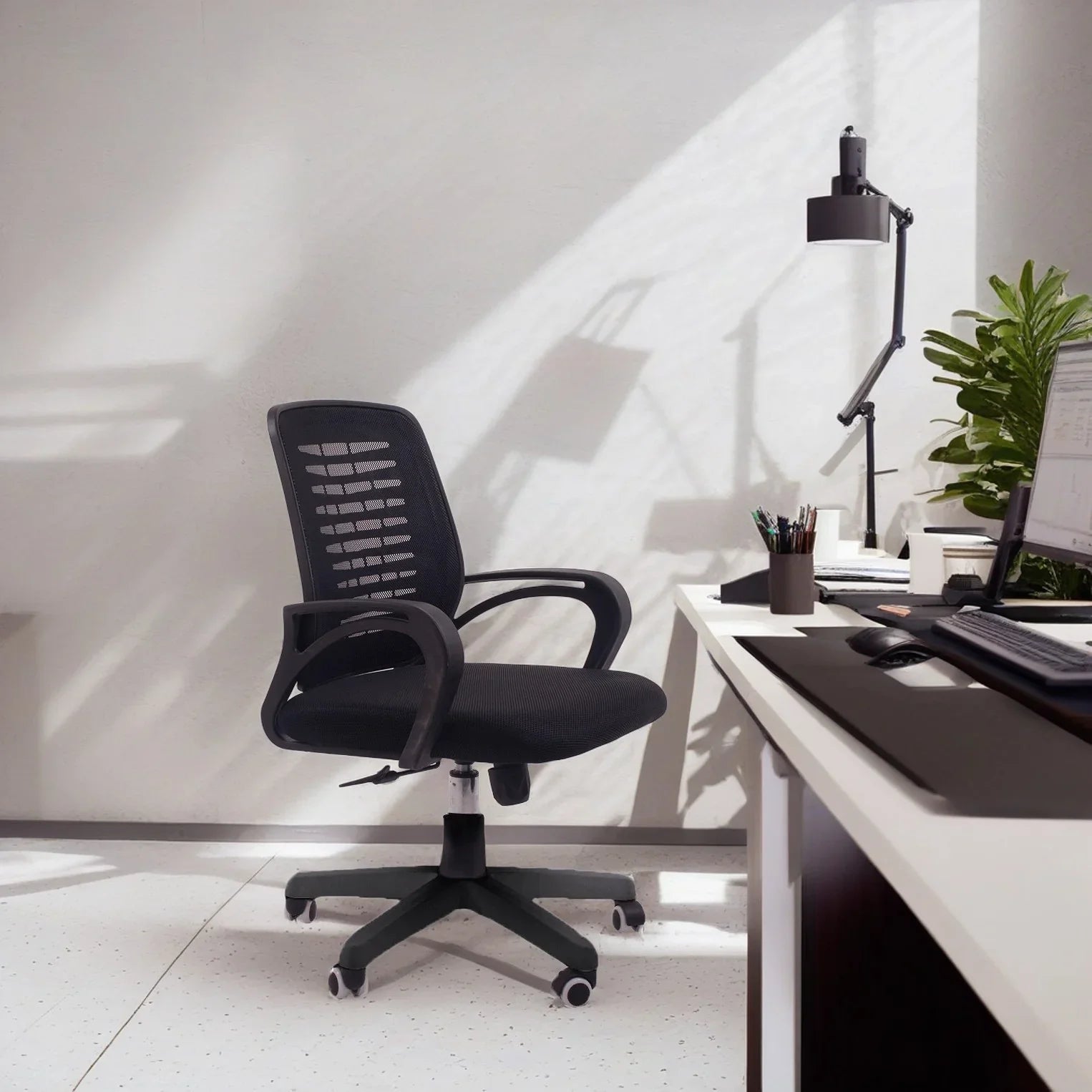 كرسي مكتب، 60*55*85 سم