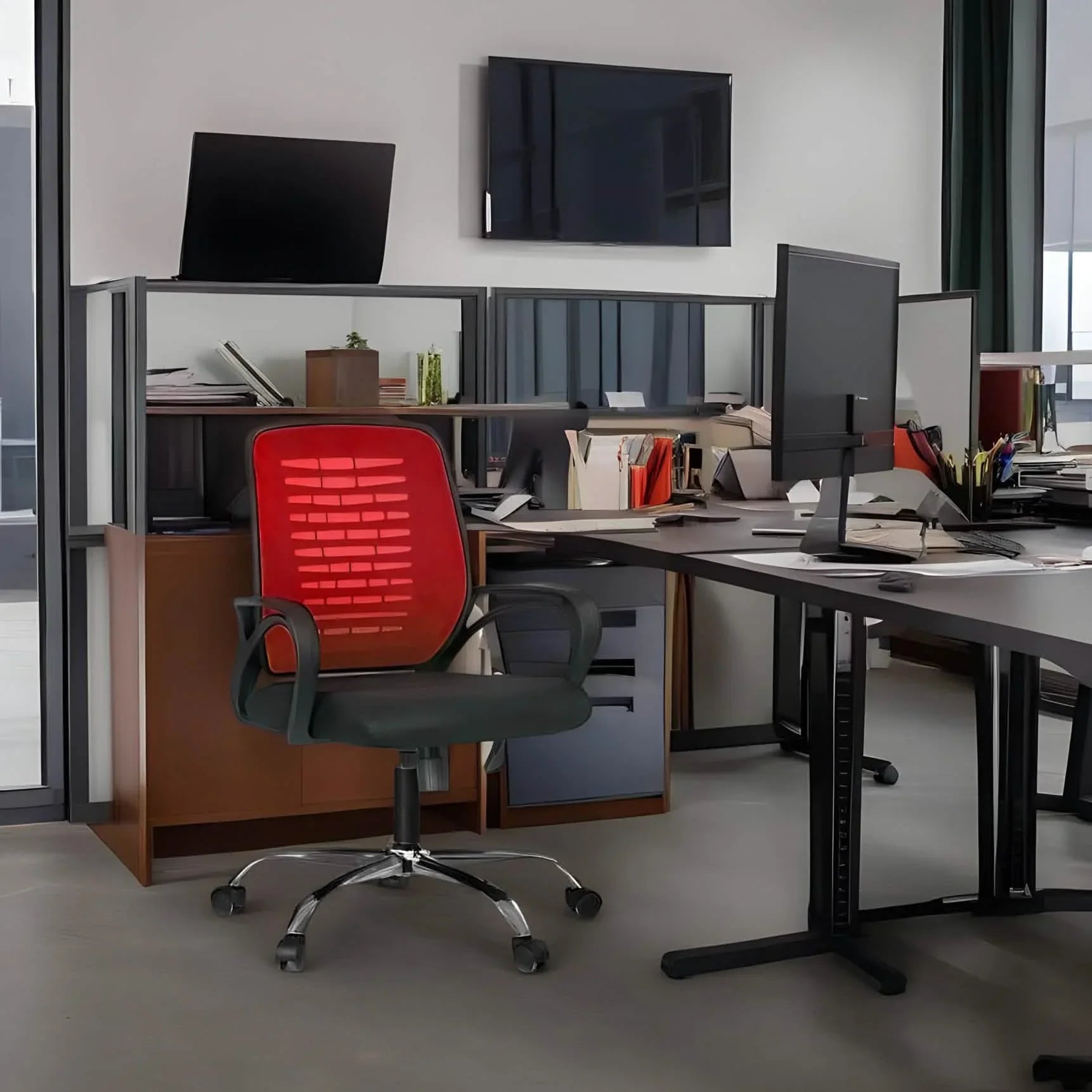 كرسي مكتب، 60*55*85 سم