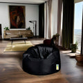 بين باج وتر بروف، 110*70 سم - أسود