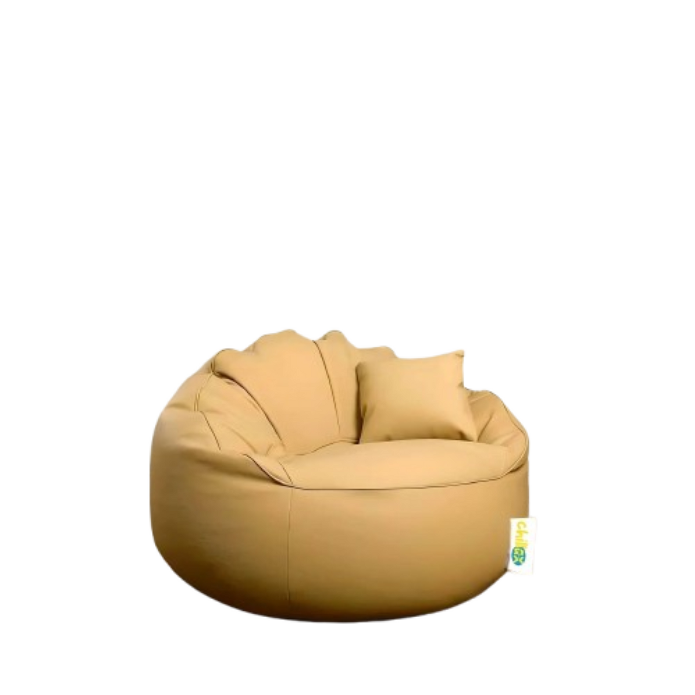 بين باج جلد 100*100*85 سم