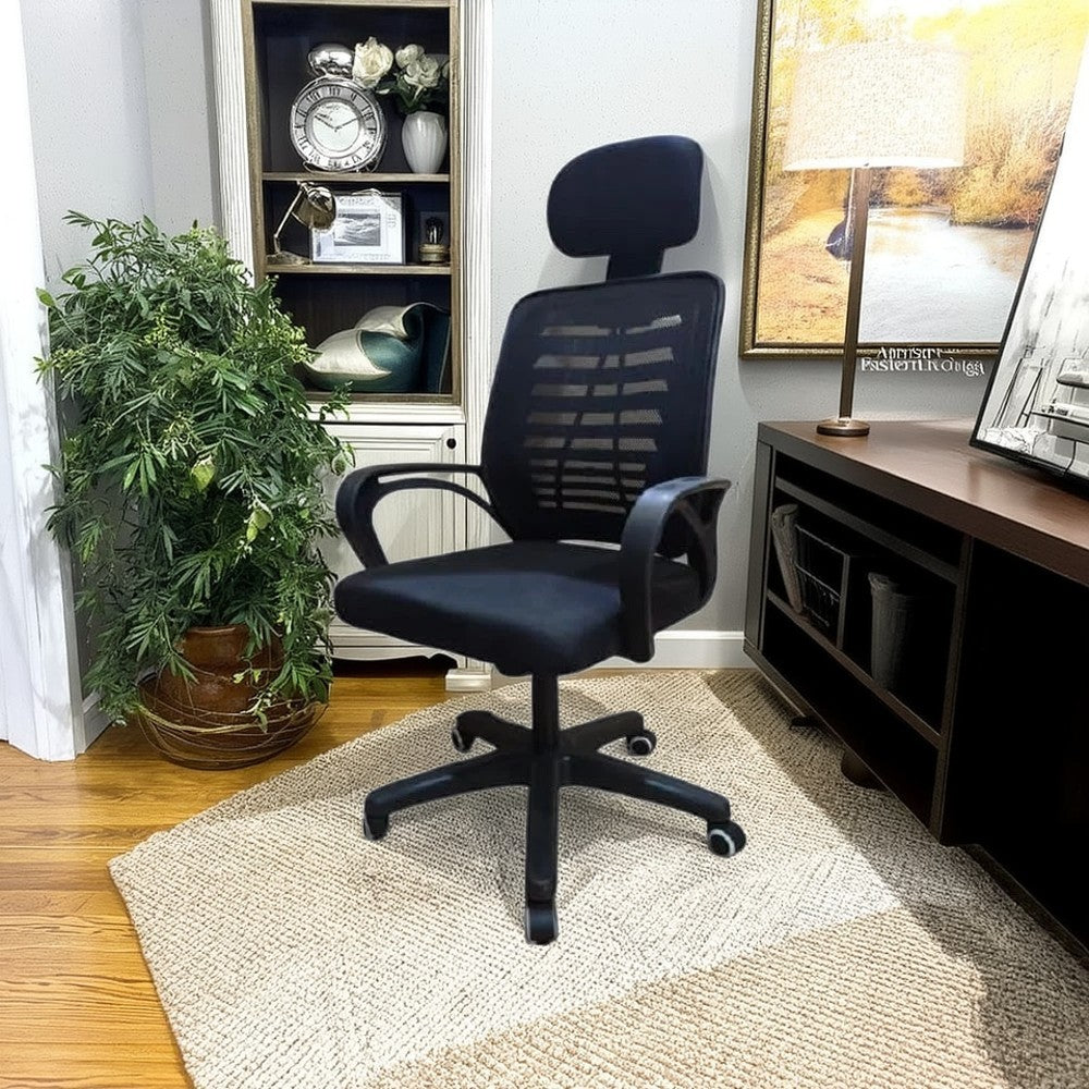 كرسي مكتب، 60*55*120 سم