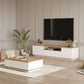 طقم ترابيزات خشب ام دي اف - CLG699 - Homix