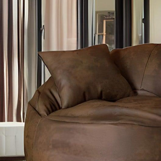 تسوق الأن من هومكس  بين باج جلد 100*100*85 سم - COM34 بأفضل سعر وأفضل جودة 