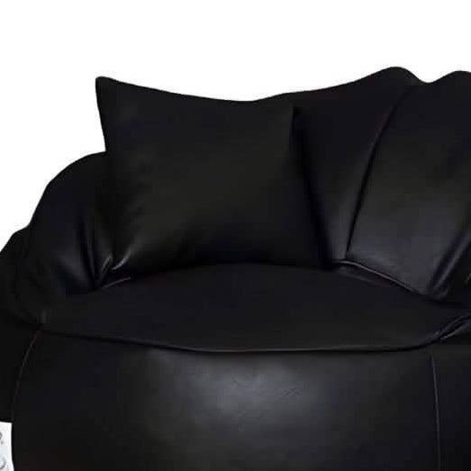 تسوق الأن من هومكس  بين باج جلد 100*100*85 سم - COM34 بأفضل سعر وأفضل جودة 