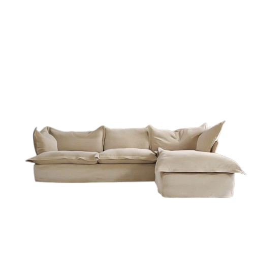 ركنة خشب زان، 275*180*80 سم