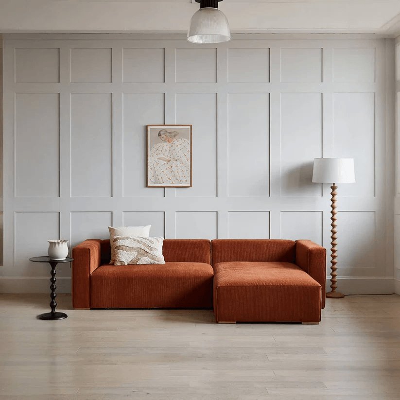 ركنة 150*220*80*80 سم - HOM187 - Homix