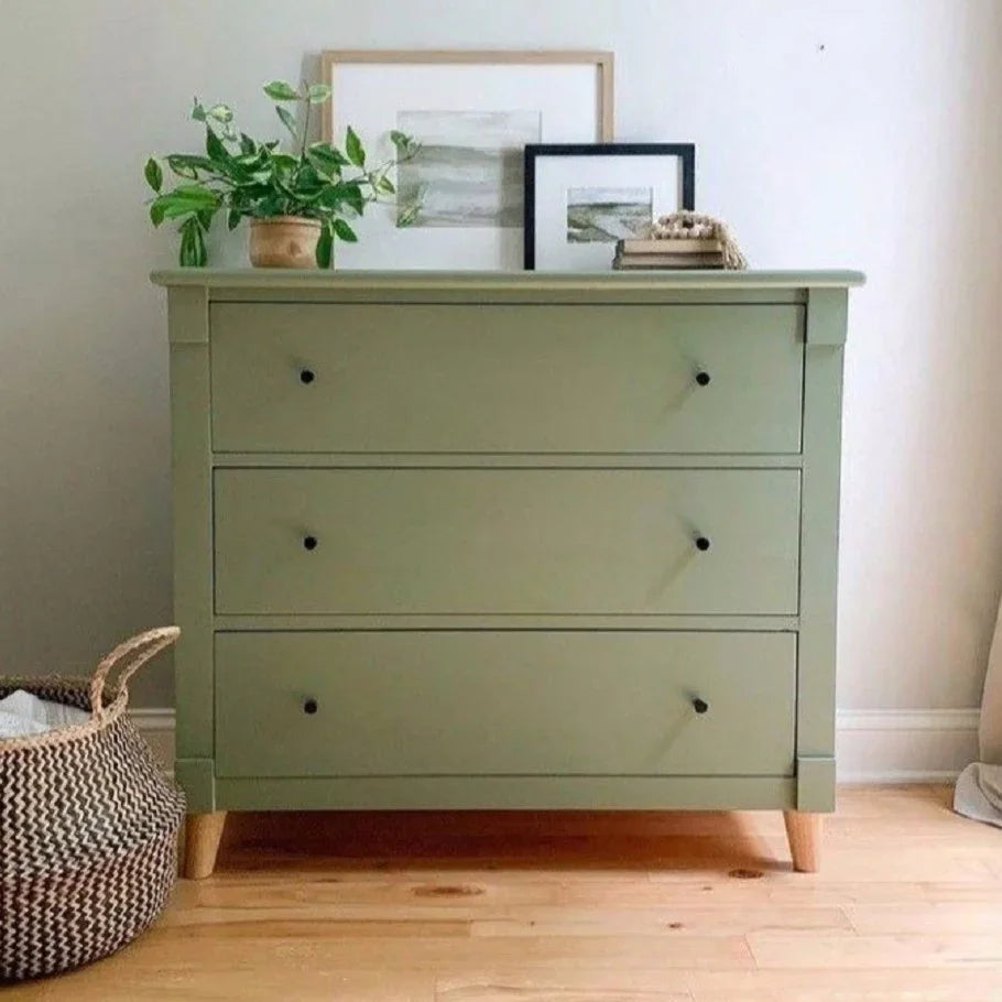 وحدة أدراج خشب كونتر و موسكي، 70*35*80 سم