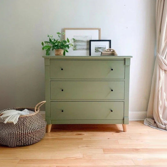 وحدة أدراج خشب كونتر و موسكي، 70*35*80 سم