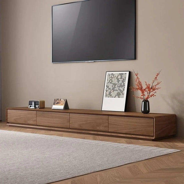 ترابيزة تليفزيون خشب كونتر، 180*40*40 سم