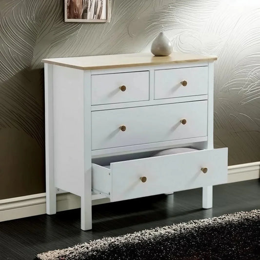 
وحدة أدراج خشب كونتر، 70*35*80 سم
