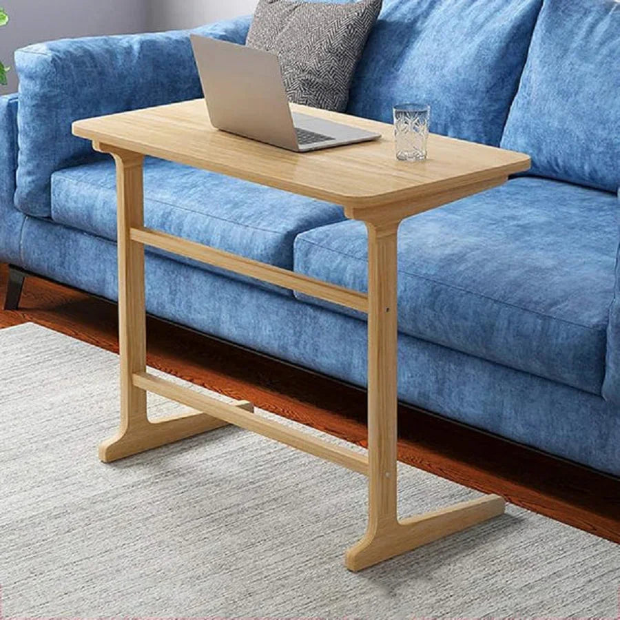 ترابيزة جانبية خشب كونتر وموسكي، 50*40*60 سم