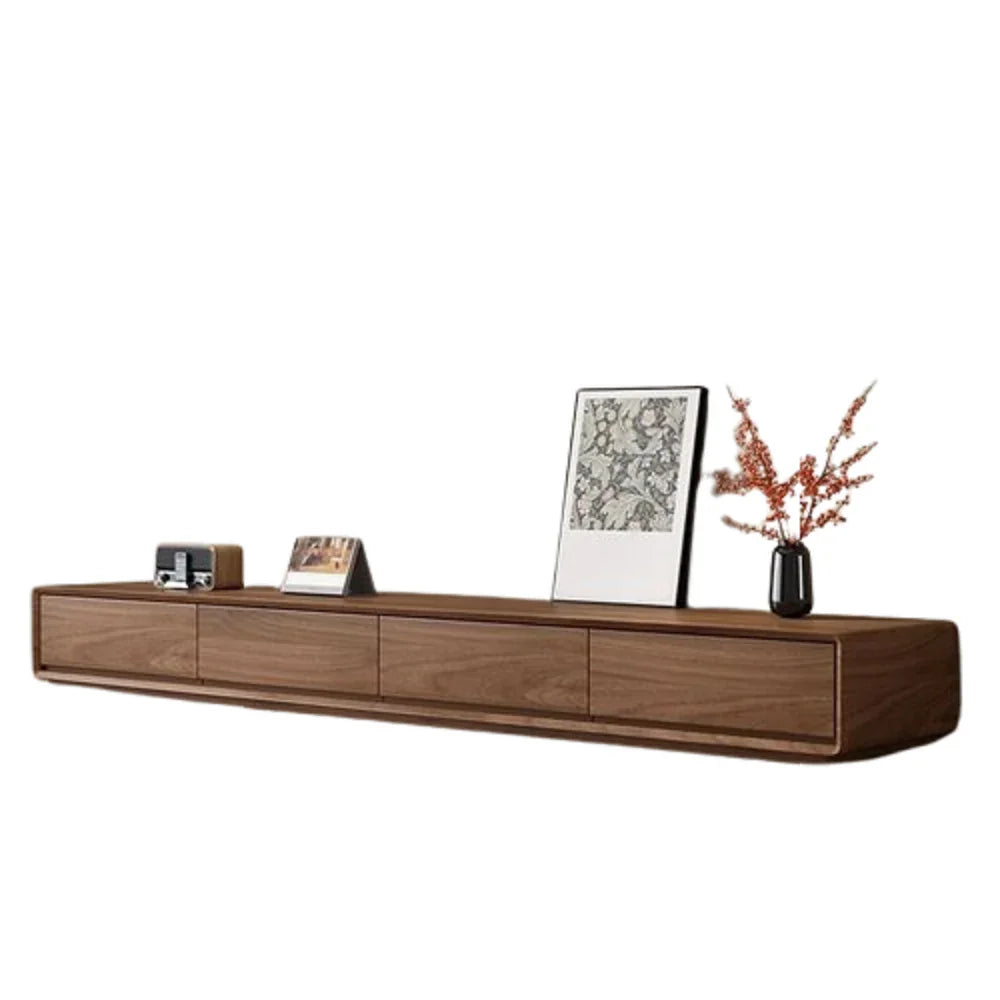 ترابيزة تليفزيون خشب كونتر، 180*40*40 سم