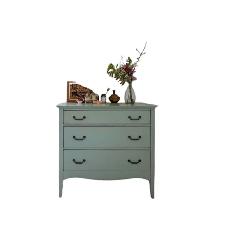 وحدة أدراج خشب كونتر و موسكي، 70*35*80 سم