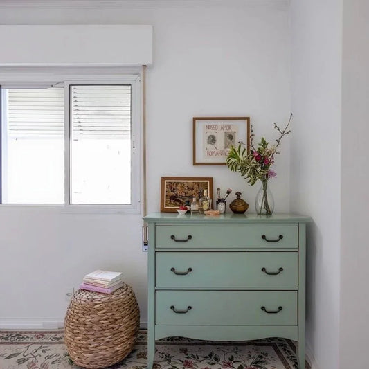 وحدة أدراج خشب كونتر و موسكي، 70*35*80 سم