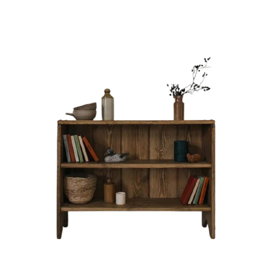 وحدة نخزين خشب موسكي، 100*35*80 سم