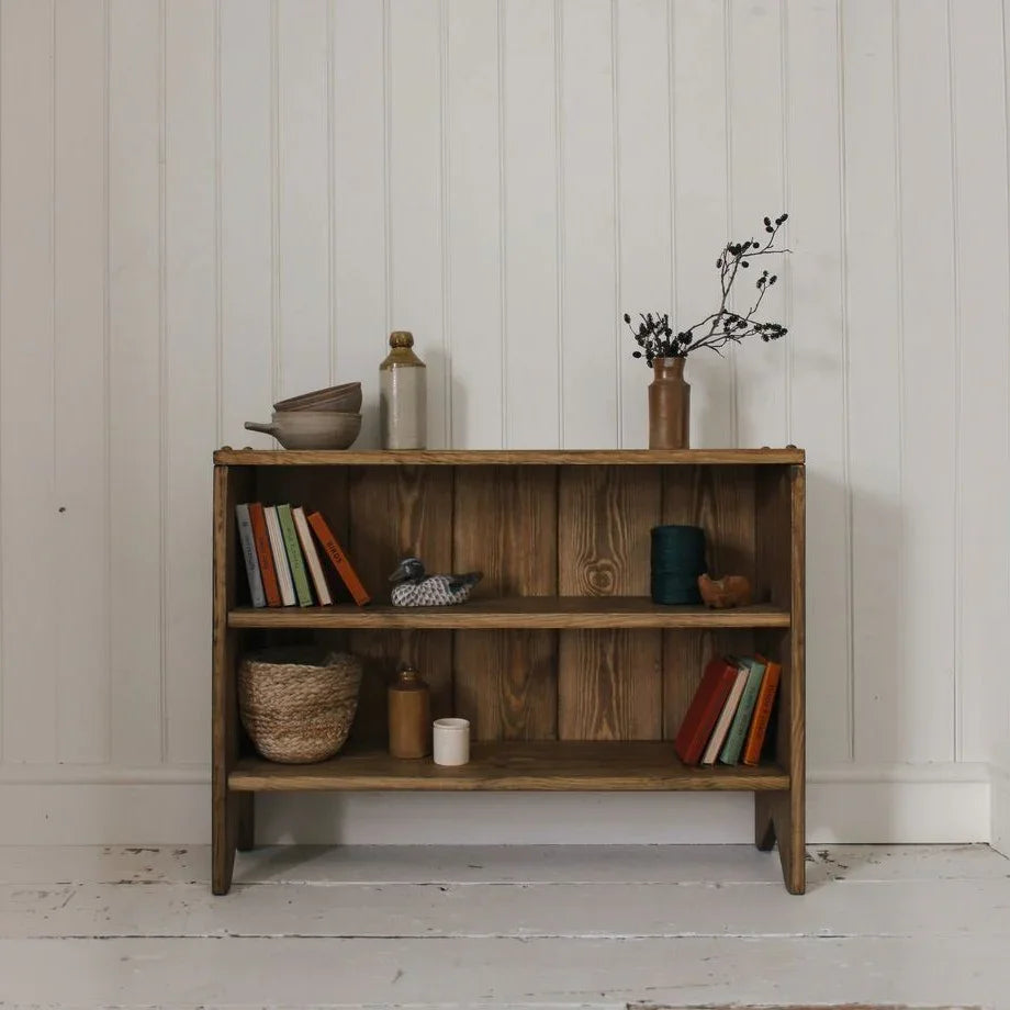 وحدة نخزين خشب موسكي، 100*35*80 سم