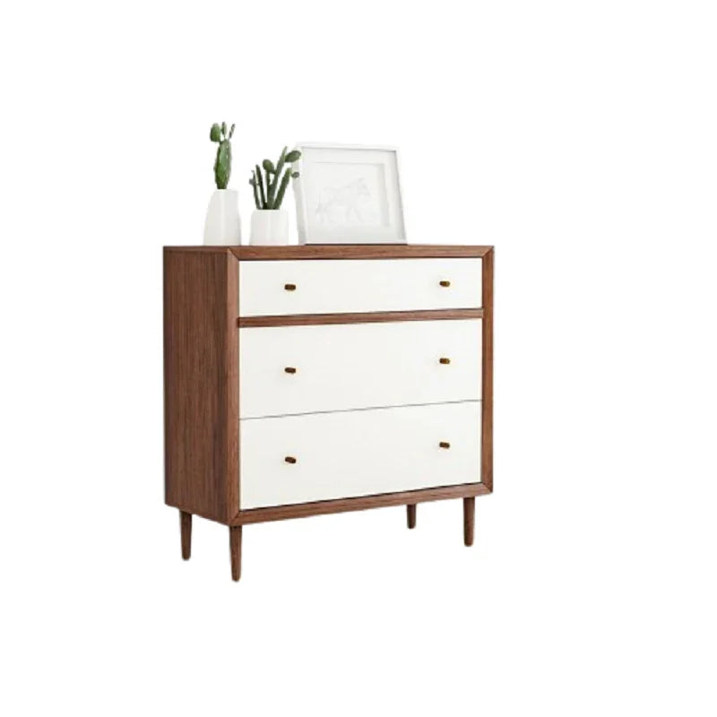 وحدة أدراج خشب كونتر وموسكي، 70*35*80 سم