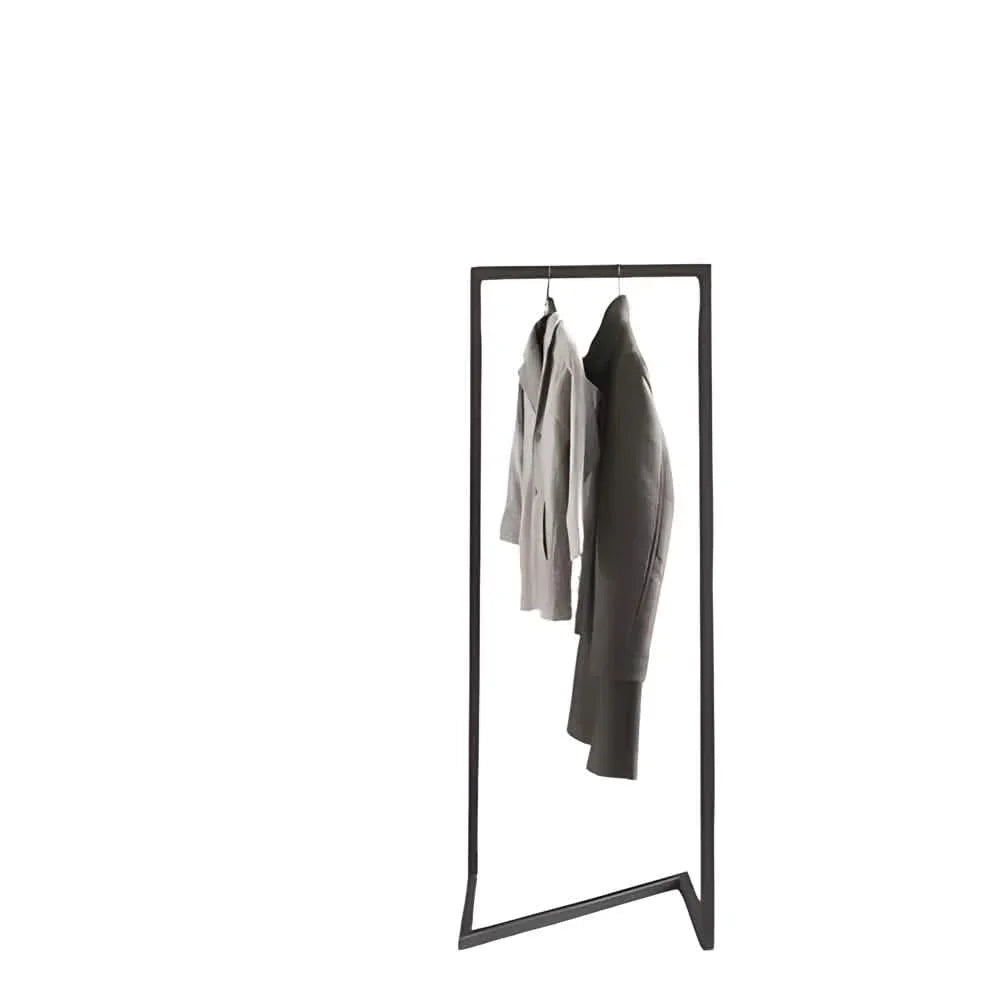 علاقه ملابس معدن 60*40*150 سم - RON256 Royal Iron