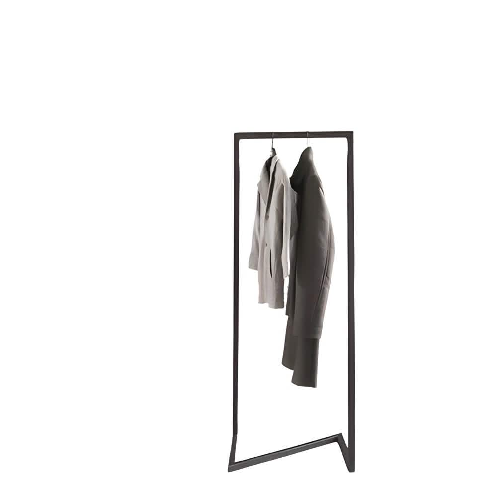 علاقه ملابس معدن 60*40*150 سم - RON256 Royal Iron