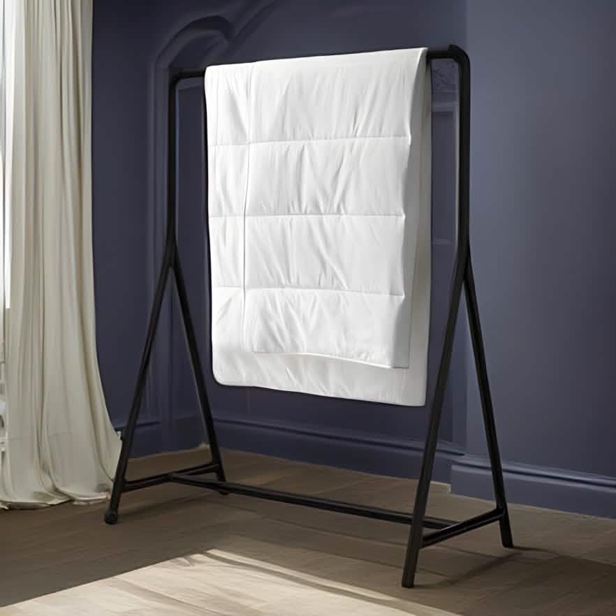 علاقه ملابس معدن 120*50*150 سم - RON258 Royal Iron