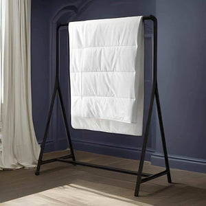 علاقه ملابس معدن 120*50*150 سم - RON258 Royal Iron