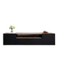 ترابيزة تليفزيون ام دي اف 160*30*40 سم - BAL154 El Batal Furniture