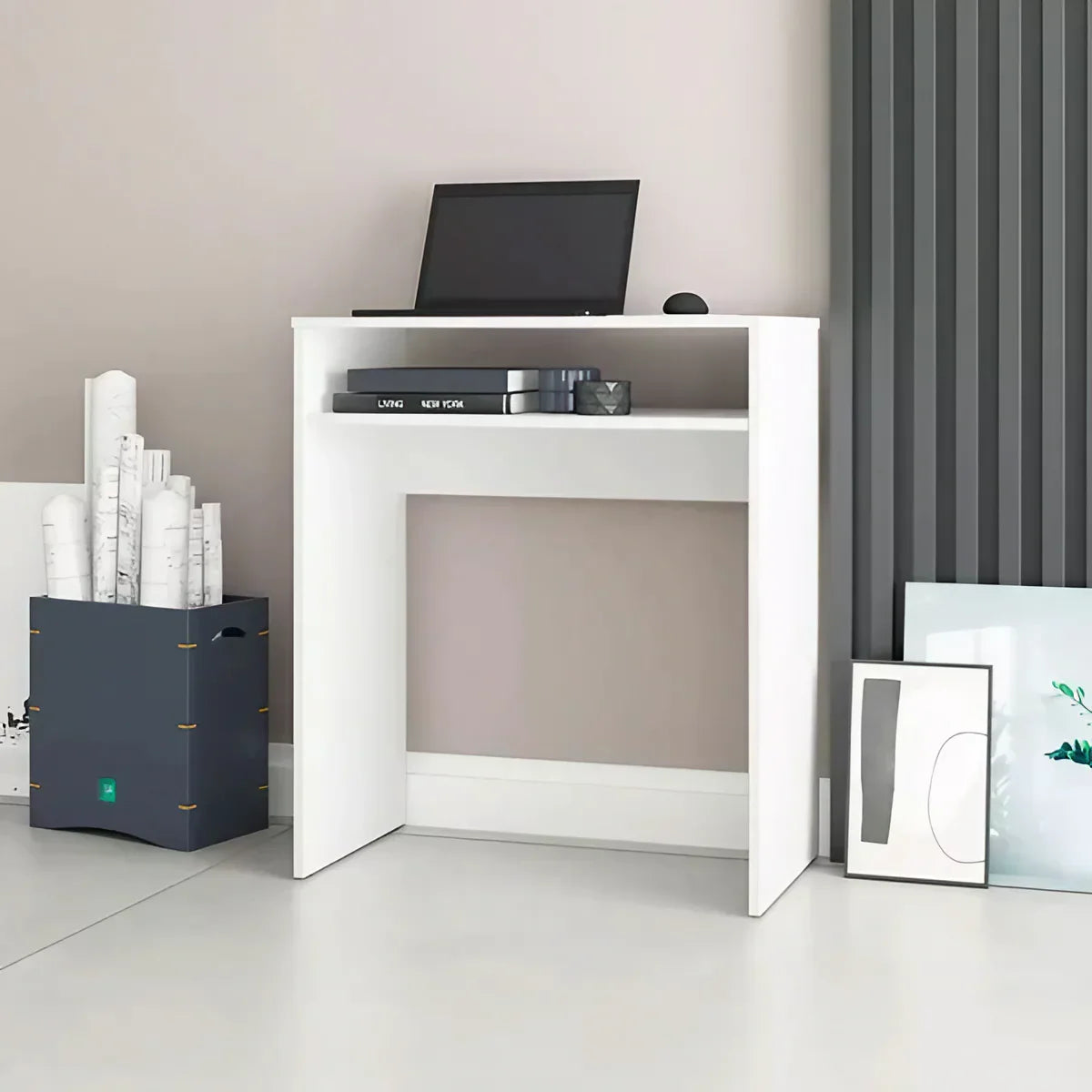 مكتب ام دي اف، 70*40*80 سم