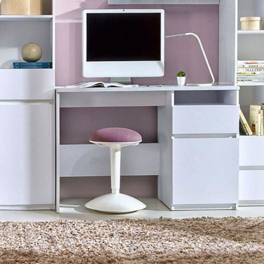 مكتب ام دي اف 100*45*75 سم - FUN264 Furniture Store