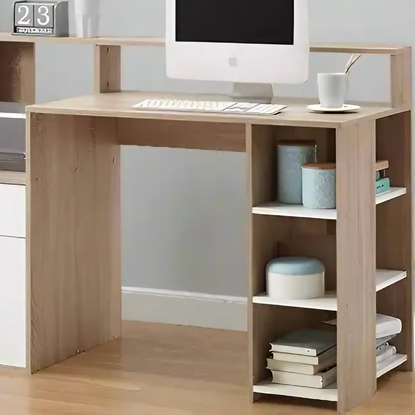 مكتب ام دي اف، 140*50*90 سم