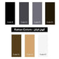 كنبة خارجية 200*60*70 سم - FAD39 - Homix