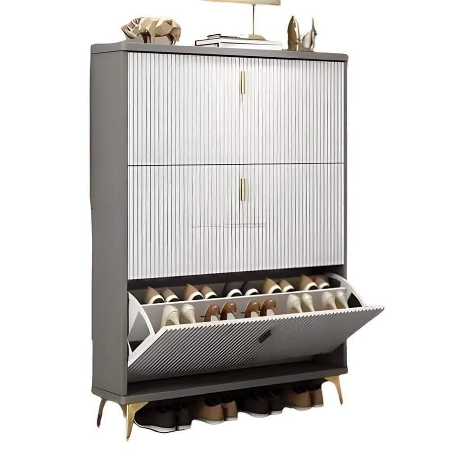 جزامة ام دي اف 80*30*120 سم - BAL121 - Homix