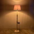 أباجورة أرضيه قماش، 40*160 سم