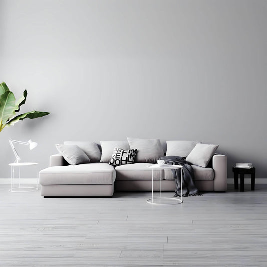 ركنة خشب زان أحمر، 280*180*75 سم